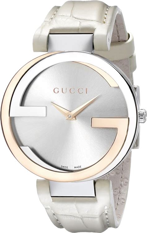 relojes gucci mujer precios|correa de reloj Gucci.